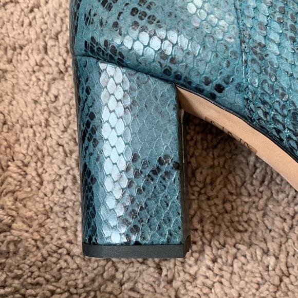 Paris Texas Kiki Boots - Picture 13 of 15